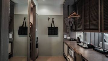 Superior Room | Room amenity