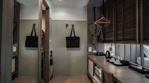 Room amenity - Sugar Marina Hotel - Cliffhanger - Aonang (Krabi)