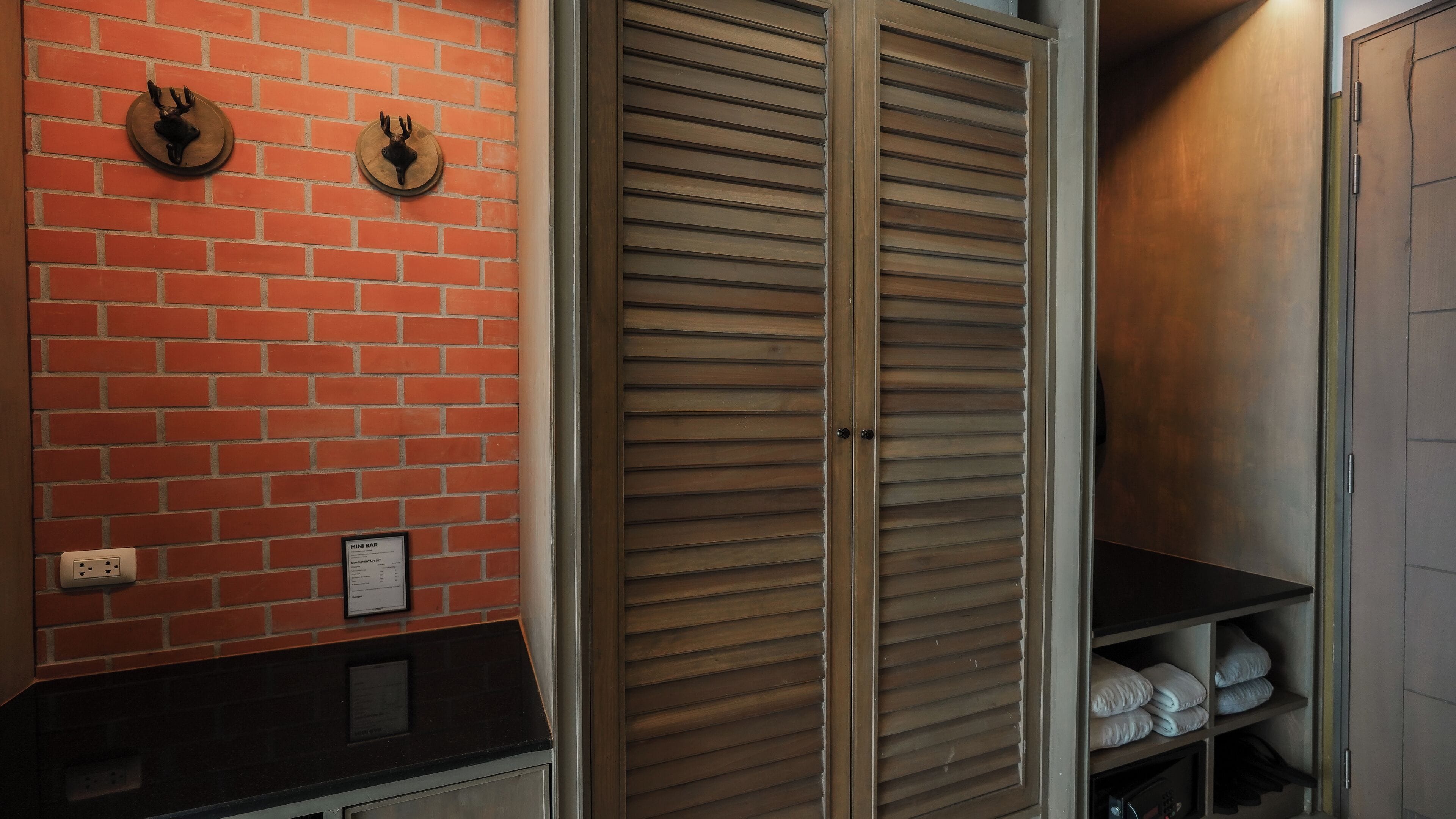 Foto - Sugar Marina Hotel CLIFFHANGER Aonang