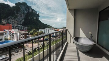 One Bedroom Suite | View from room