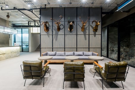 Sugar Marina Hotel - Cliffhanger - Aonang - view 2