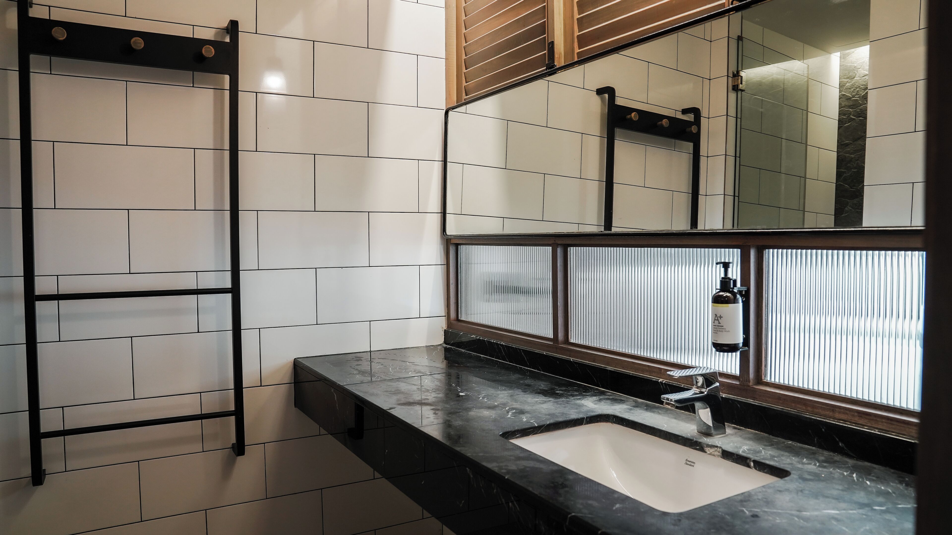 Foto - Sugar Marina Hotel CLIFFHANGER Aonang