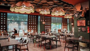 Tägliches nach Wunsch zubereitetes Frühstück (350 THB pro Person)