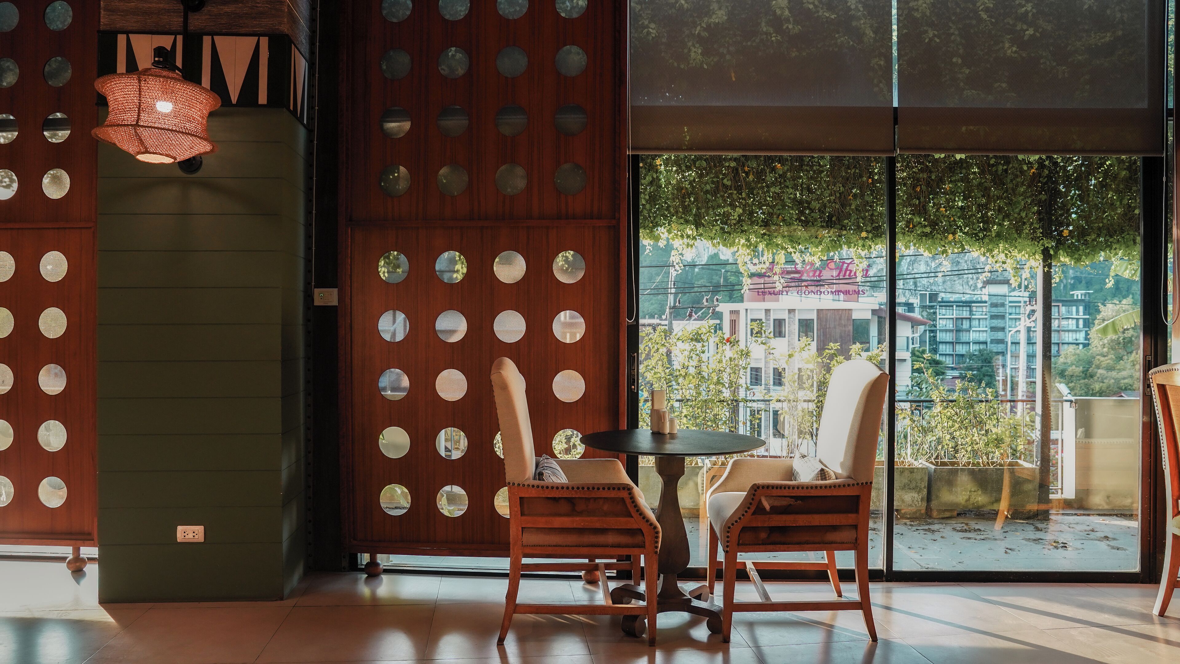 Foto - Sugar Marina Hotel CLIFFHANGER Aonang