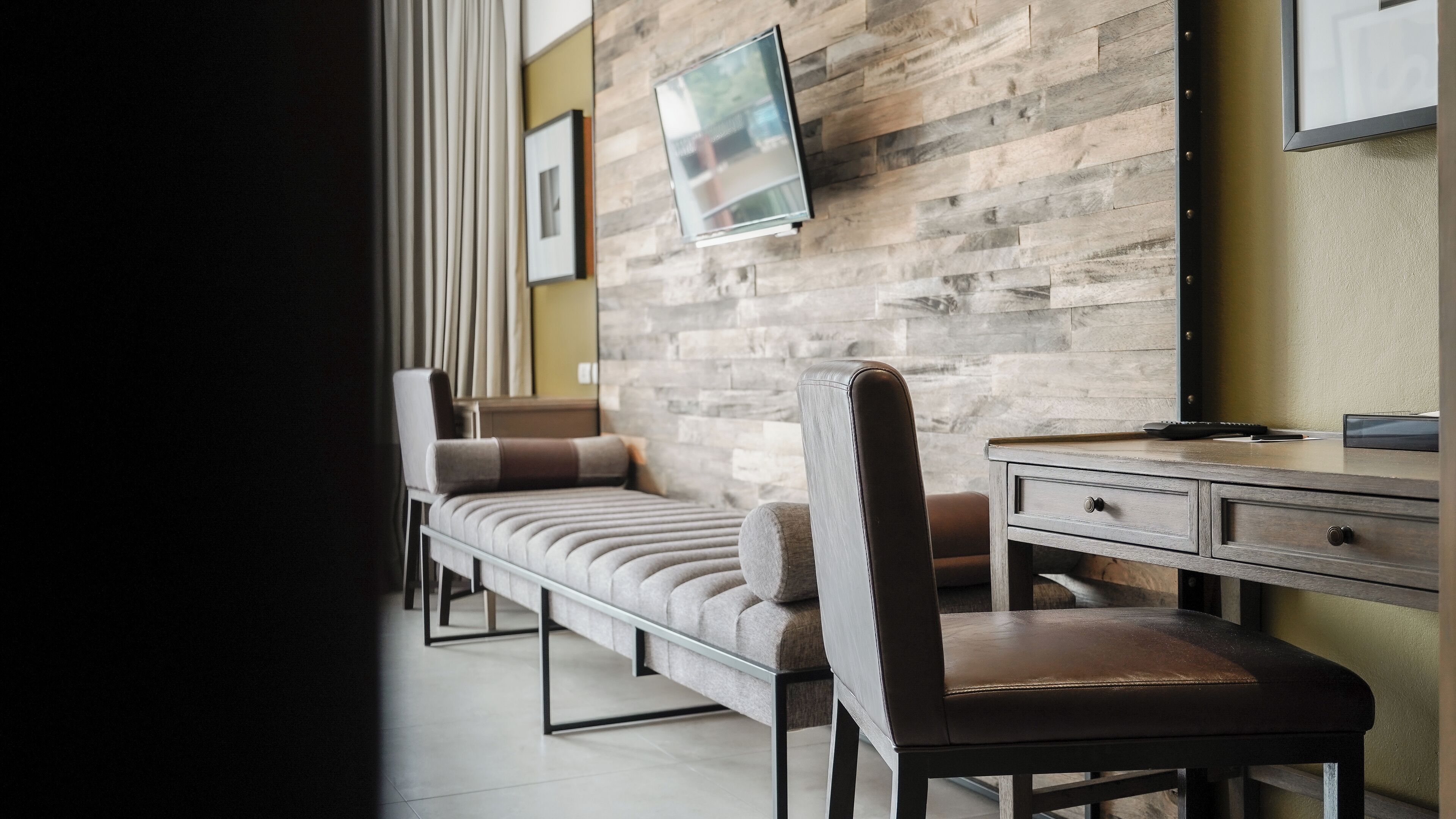 Foto - Sugar Marina Hotel CLIFFHANGER Aonang