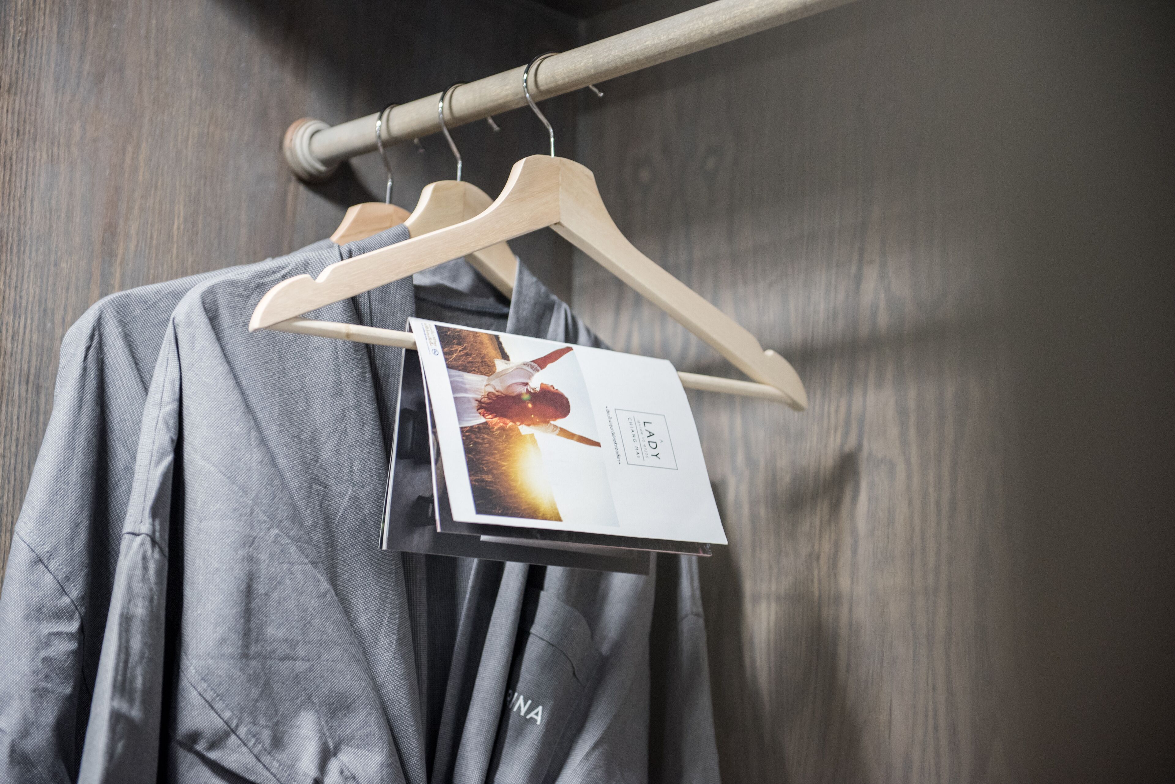 Foto - Sugar Marina Hotel CLIFFHANGER Aonang