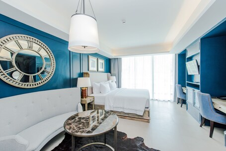 Sugar Marina Hotel - Cliffhanger - Aonang - view 3