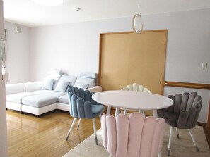 Interior - Guesthouse Annabel (Hakodate)