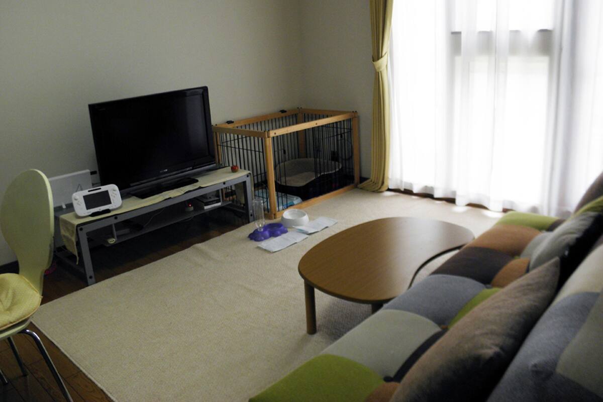 Apartment | Rollaway beds (surcharge), WiFi (free), bed sheets