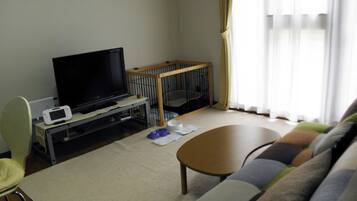 Departamento | Camas extra, wifi gratis y ropa de cama