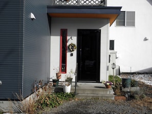 Exterior - Guesthouse Annabel (Hakodate)