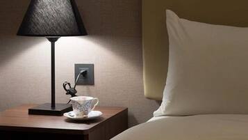 Business-Doppelzimmer | Ausblick vom Zimmer