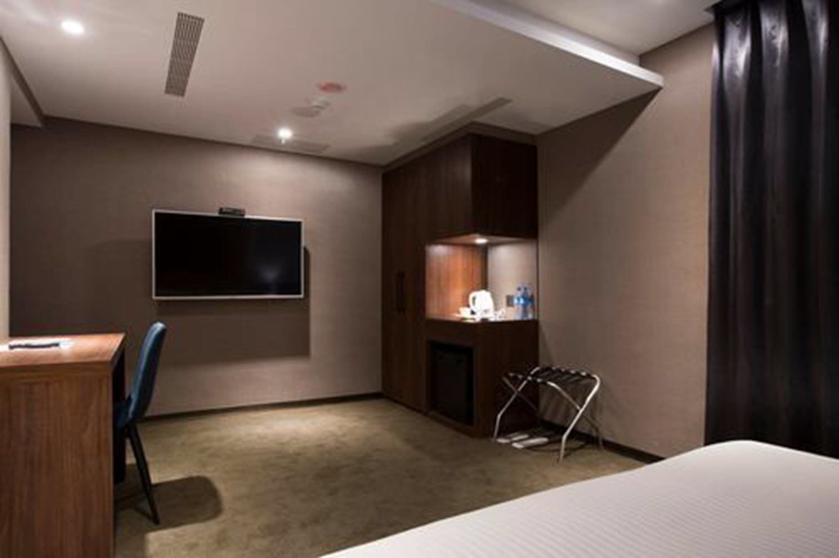 classic double room | 1 bedroom, premium bedding, individually decorated