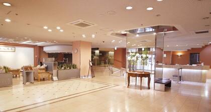 Oita Century Hotel