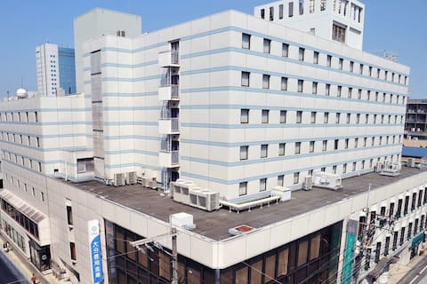 大分センチュリーホテル