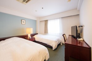 Bureau, Wi-Fi gratuit, draps fournis