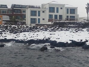 Exterior - Jeju Amoje (Seogwipo)