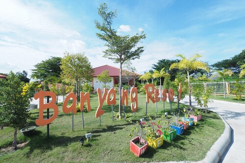 Banyang Resort