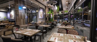 Sayyoh Hotel