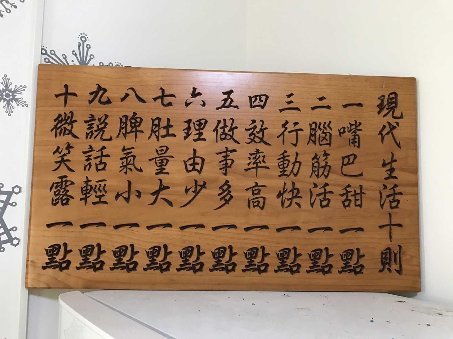 外觀