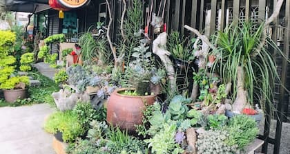 tai-chia Bed and Breakfast
