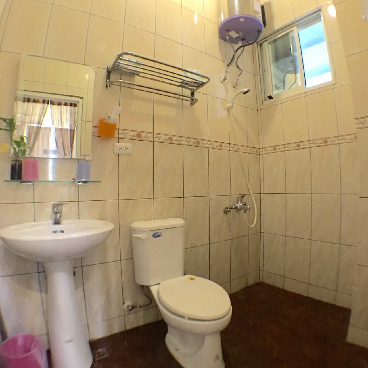 Kamar mandi