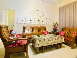 Interior - tai-chia Bed and Breakfast (Jincheng)