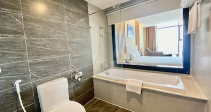 Muong Thanh Luxury Buon Ma Thuot