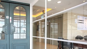 Exterior - Illroy Resort (Busan)