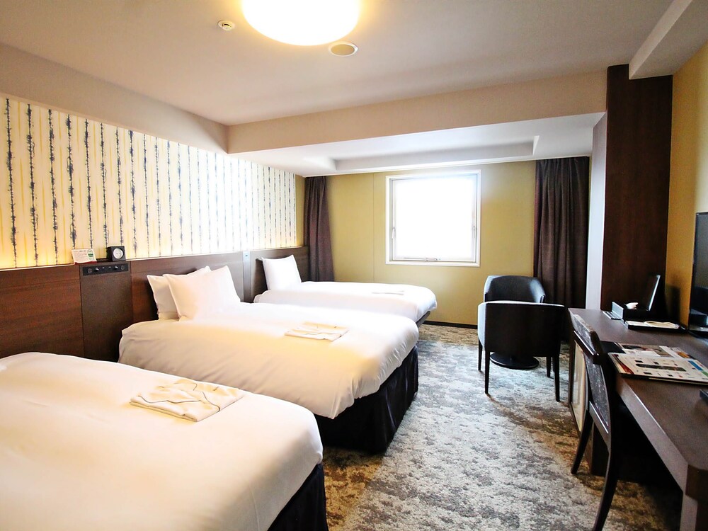 Richmond Hotel Kochi by null