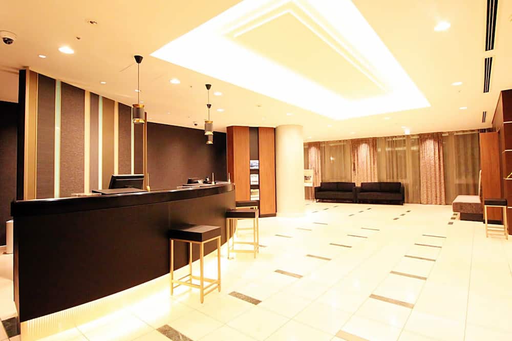 Richmond Hotel Kochi