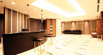 Richmond Hotel Kochi