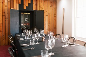 Meeting facility - Rosevears Hotel (Rosevears)