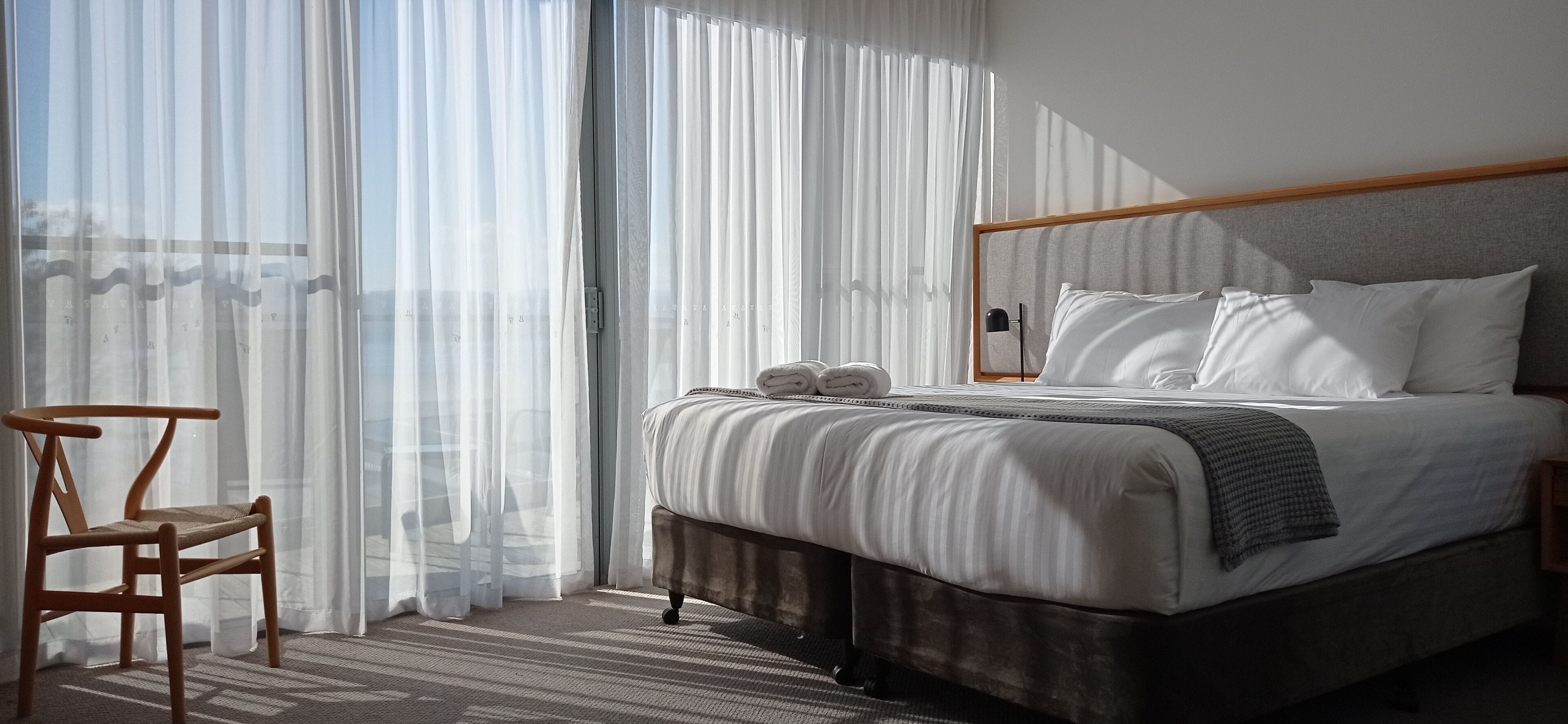 minibar, in-room safe, desk, soundproofing