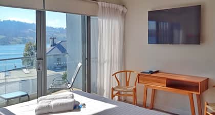 Rosevears Hotel