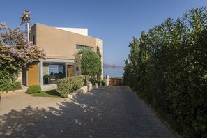 Property grounds - Sk Place Crete Luxury Seafront Villas (Apokoronas)