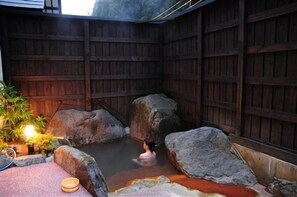 Run of the house | Bathroom - Hida Tsuzuri Oboro (Takayama)