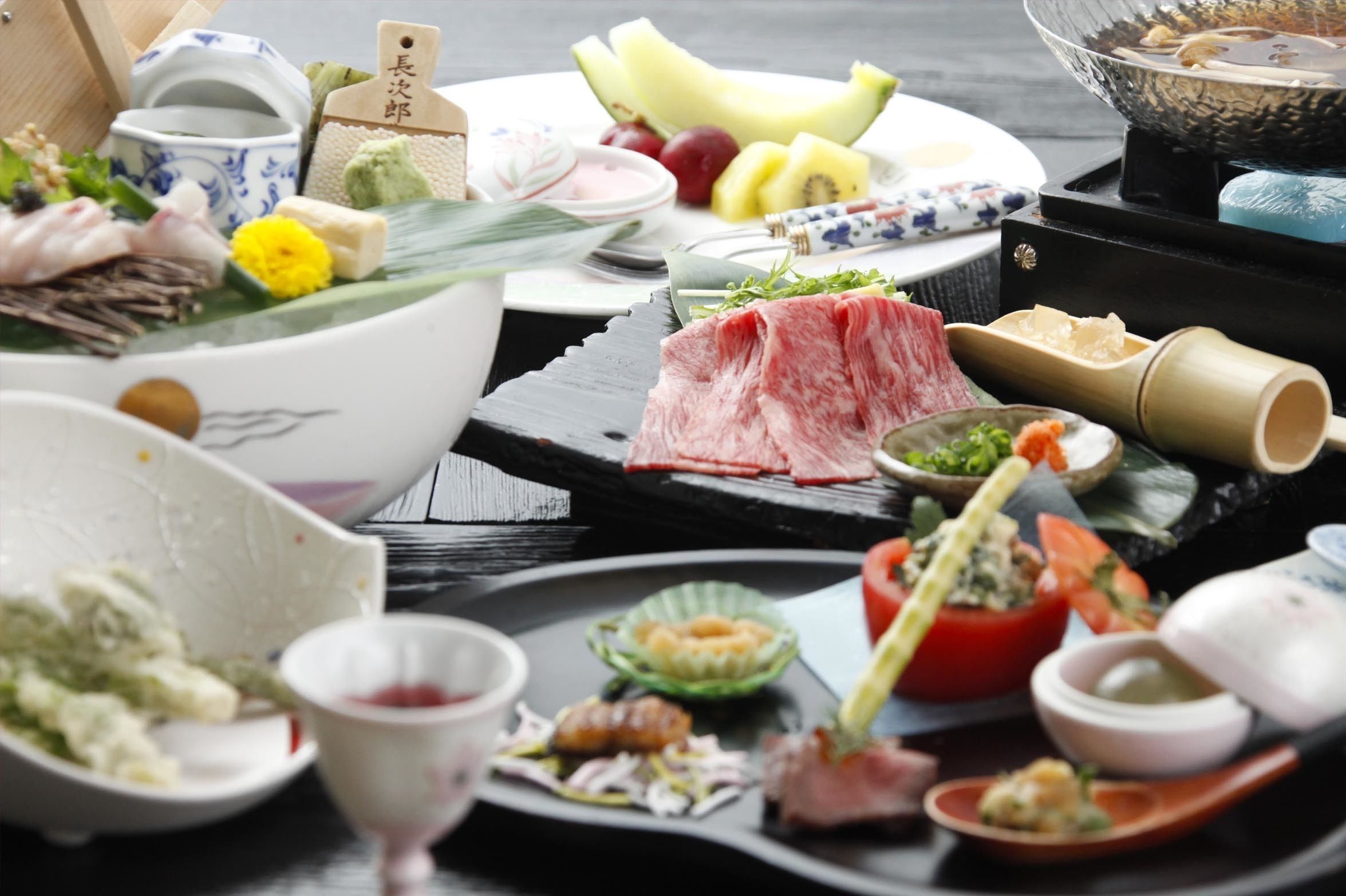 餐飲