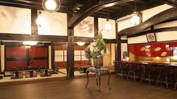 Restaurantes