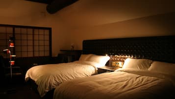 Zimmer (Run of the house) | Zimmersafe, Schreibtisch, kostenloses WLAN