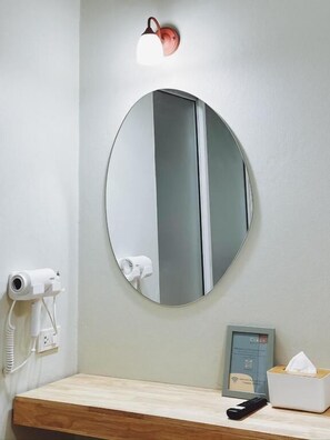 Interior - Clean Guesthouse (Pattaya)