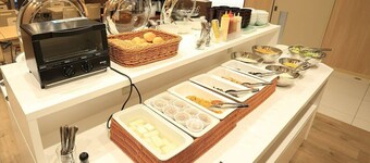 Smile Hotel Hakata Ekimae