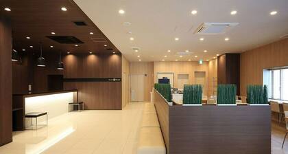 Smile Hotel Hakata Ekimae
