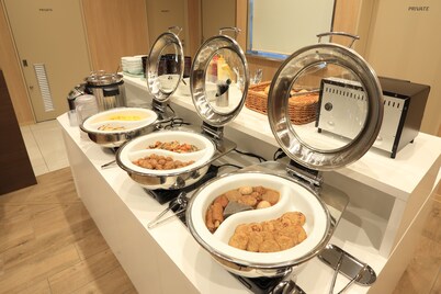 Smile Hotel Hakata Ekimae