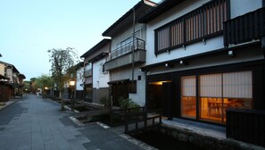 IORI KAWANAKA (Please check in at : 1-14, Ichinomachi, Furukawa-cho, Hida, Gifu, Japan)  | Street view