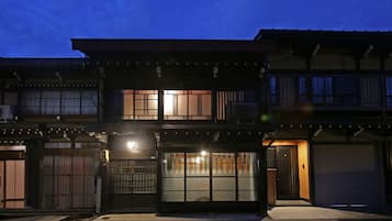 Traditional-Villa (check in at : 7-12, IORI SETOGAWA)