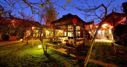 Lijiang Shuhe Youyiju Private Club