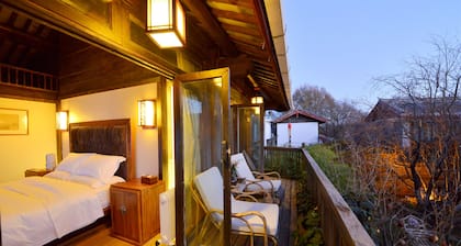 Lijiang Shuhe Youyiju Private Club