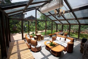 Property amenity - Lijiang Shuhe Youyiju Private Club (Lijiang)