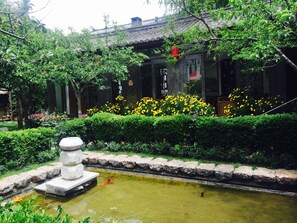 Garden - Lijiang Shuhe Youyiju Private Club (Lijiang)